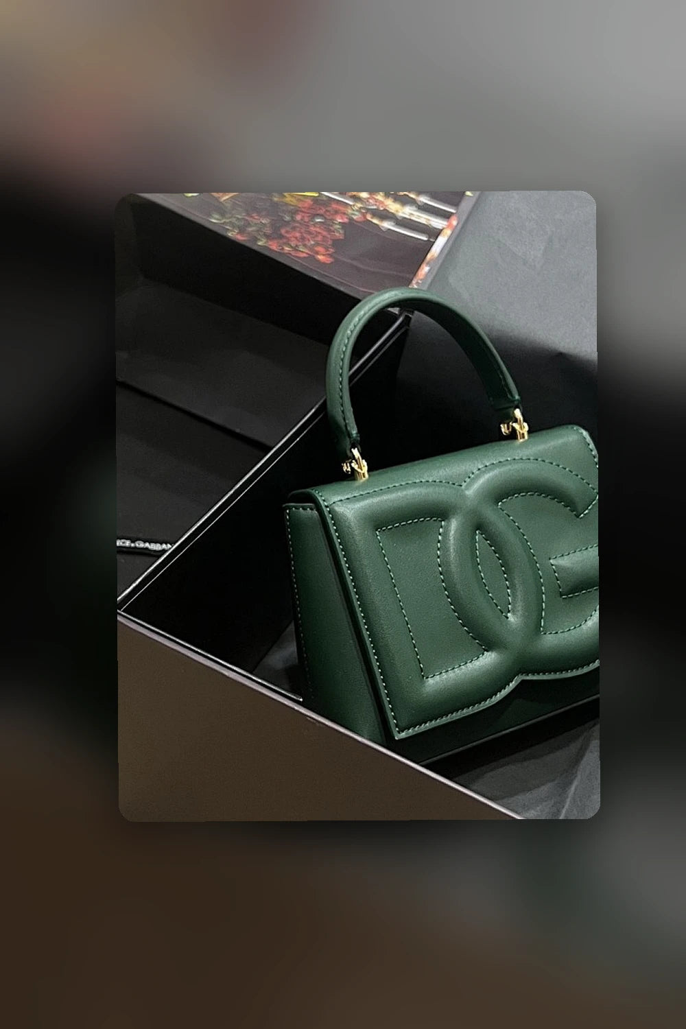 NB - DAG Bag - 293