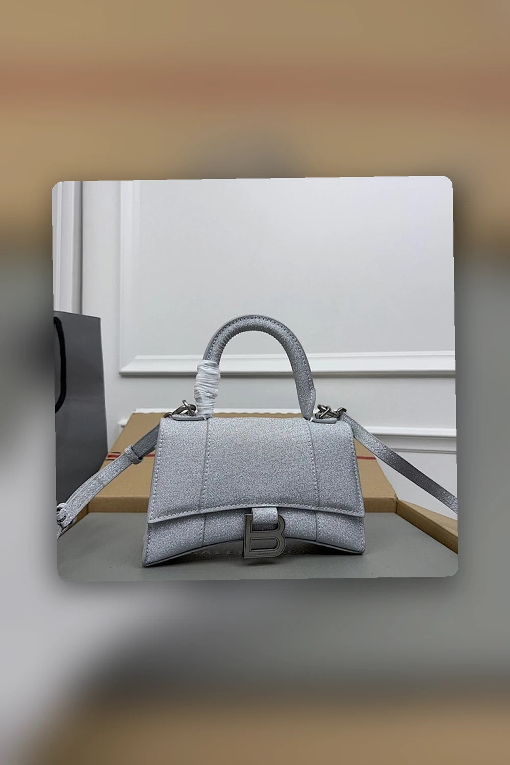 NB - BG Bag - 2188