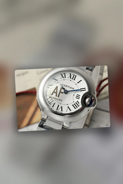 NB - Mix Watch - 710