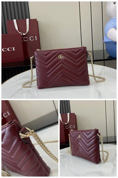 NB - GUKI Bag - 697