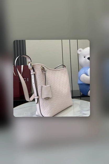 NB - GUKI Bag - 437