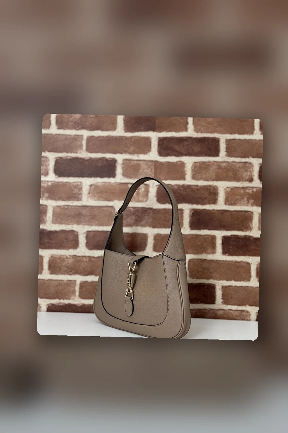 NB - GUKI Bag - 1233