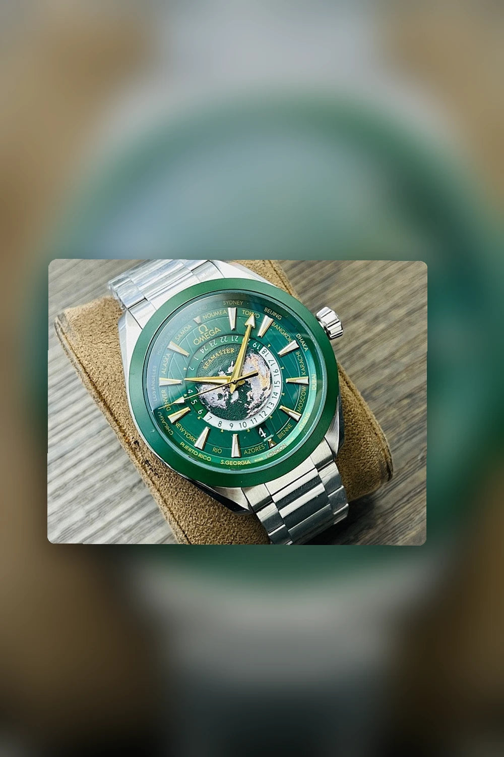 NB - Mix Watch - 1216