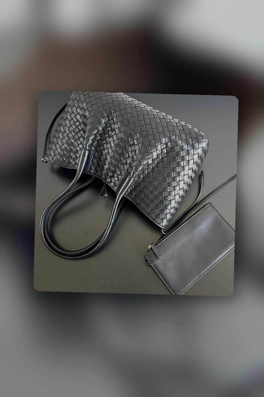 NB - BOV Bag - 315