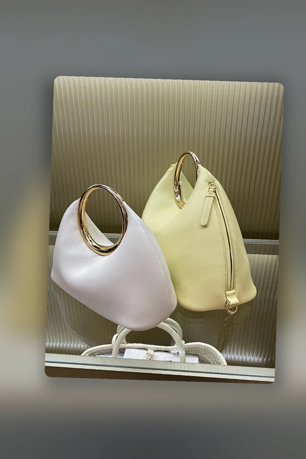 NB - JCA Bag - 334