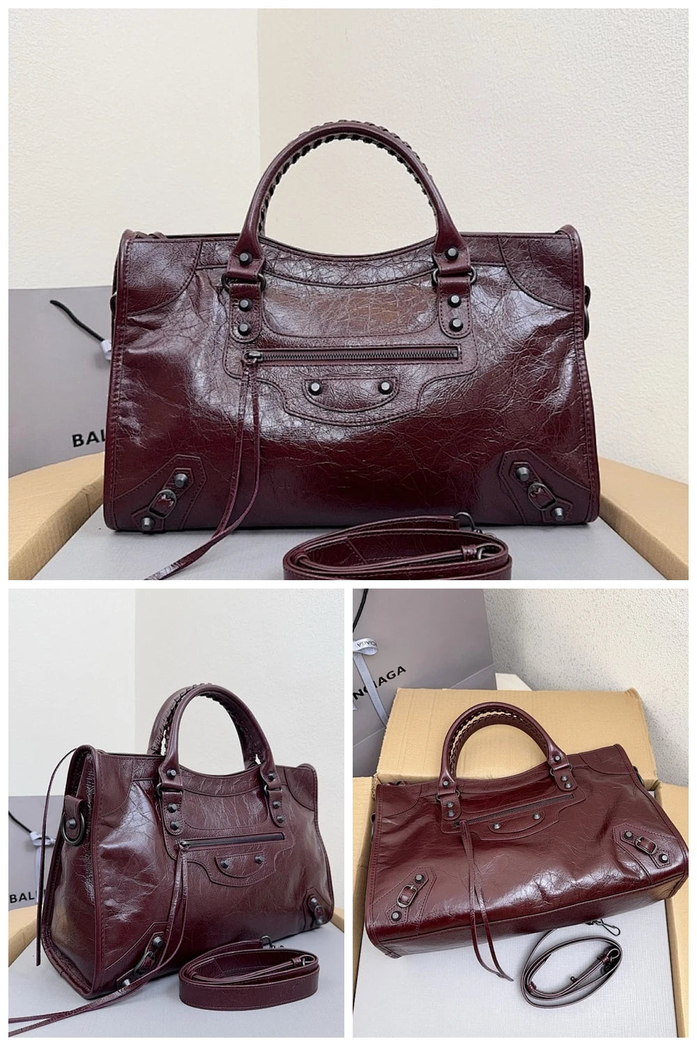 NB - BG Bag - 056