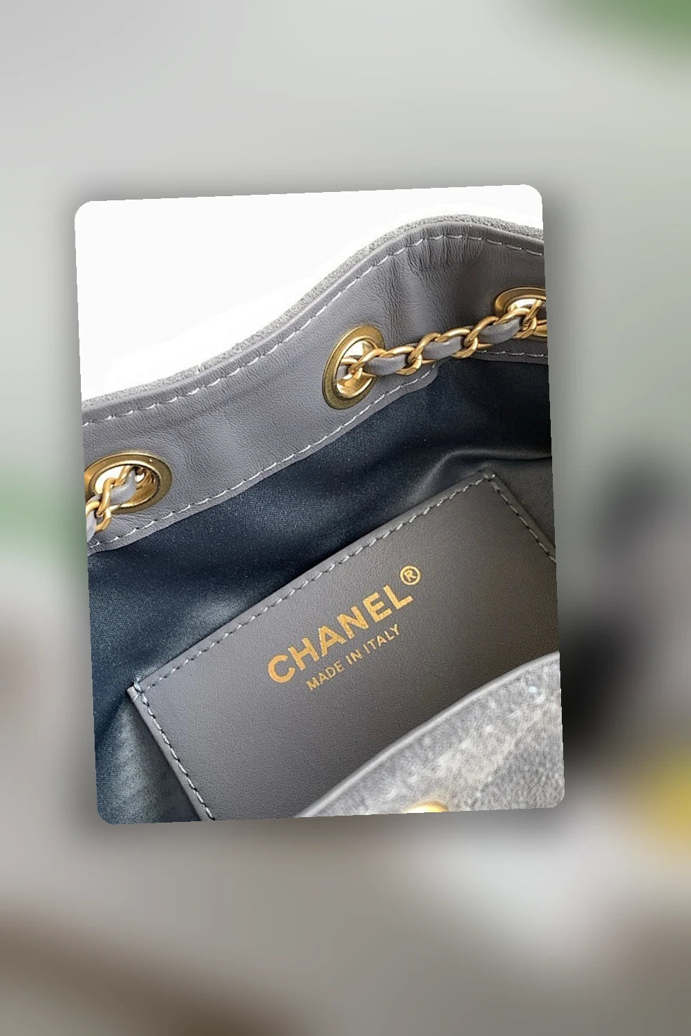 NB - CHL Bag - 945