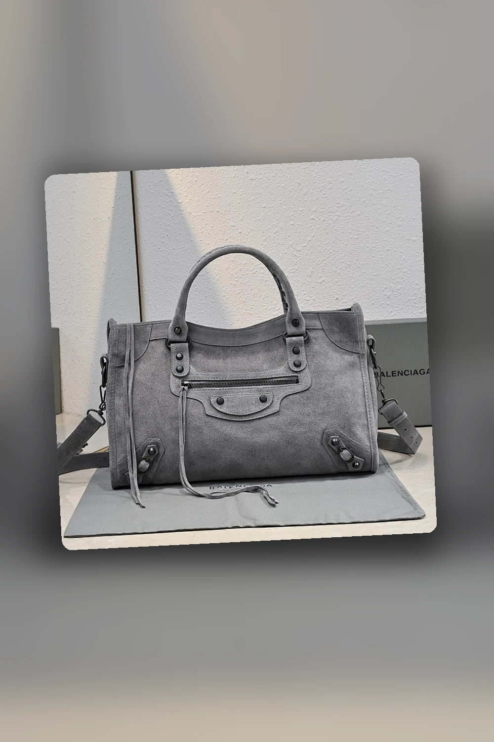 NB - BG Bag - 706
