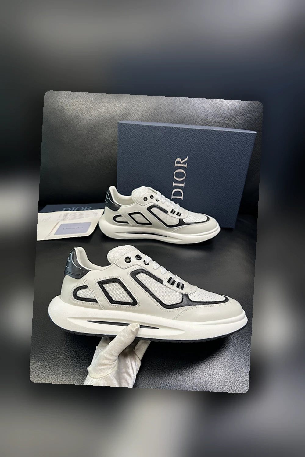 NB - DOR Mix Items - 826