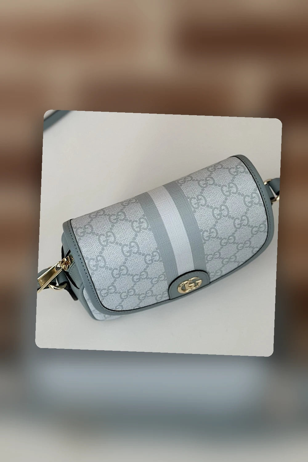 NB - GUKI Bag - 1153