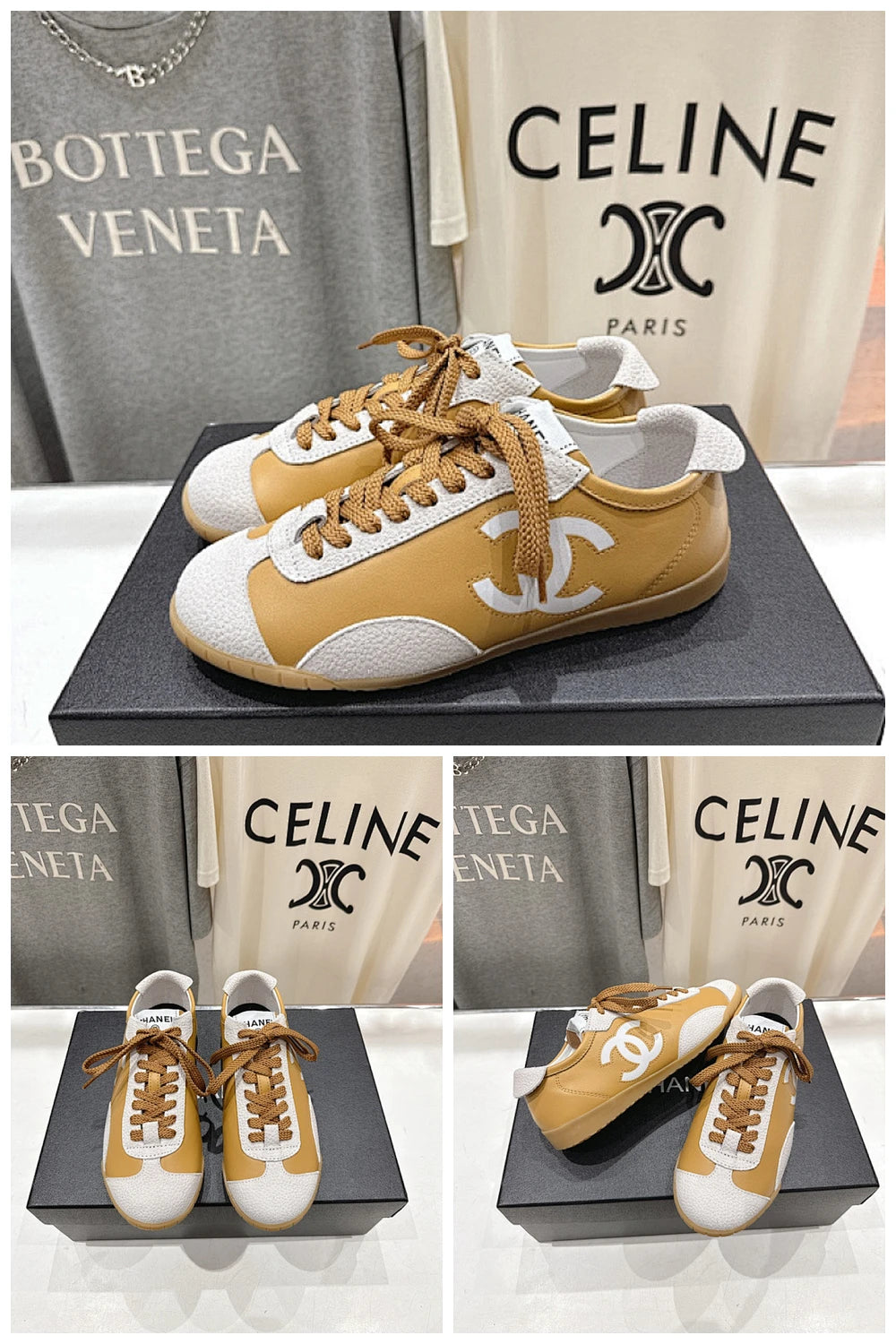 NB - CHL Mix Items - 209