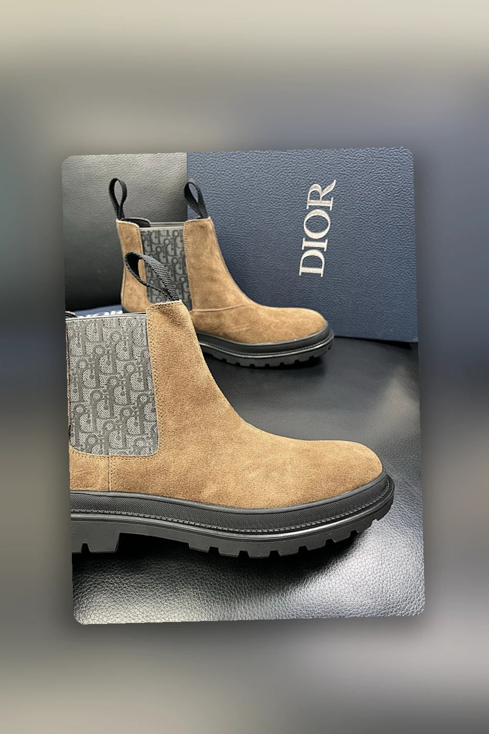 NB - DOR Mix Items - 946