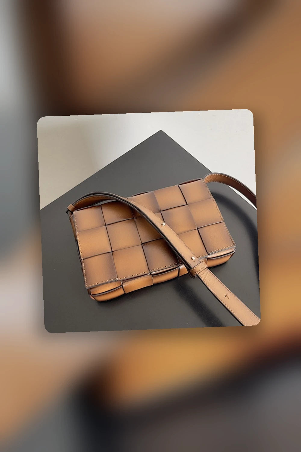 NB - BOV Bag - 504