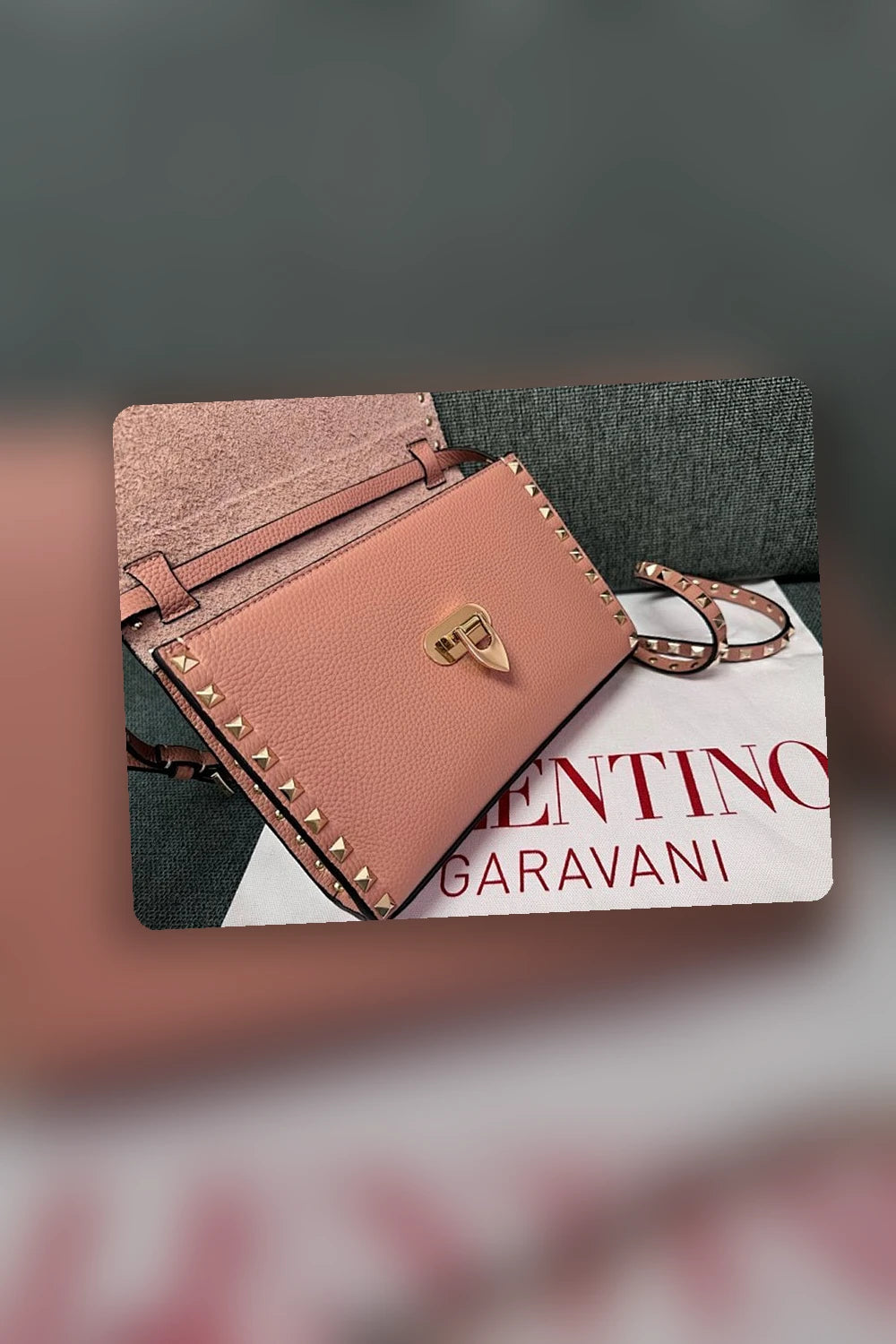 NB - VEL Bag - 701