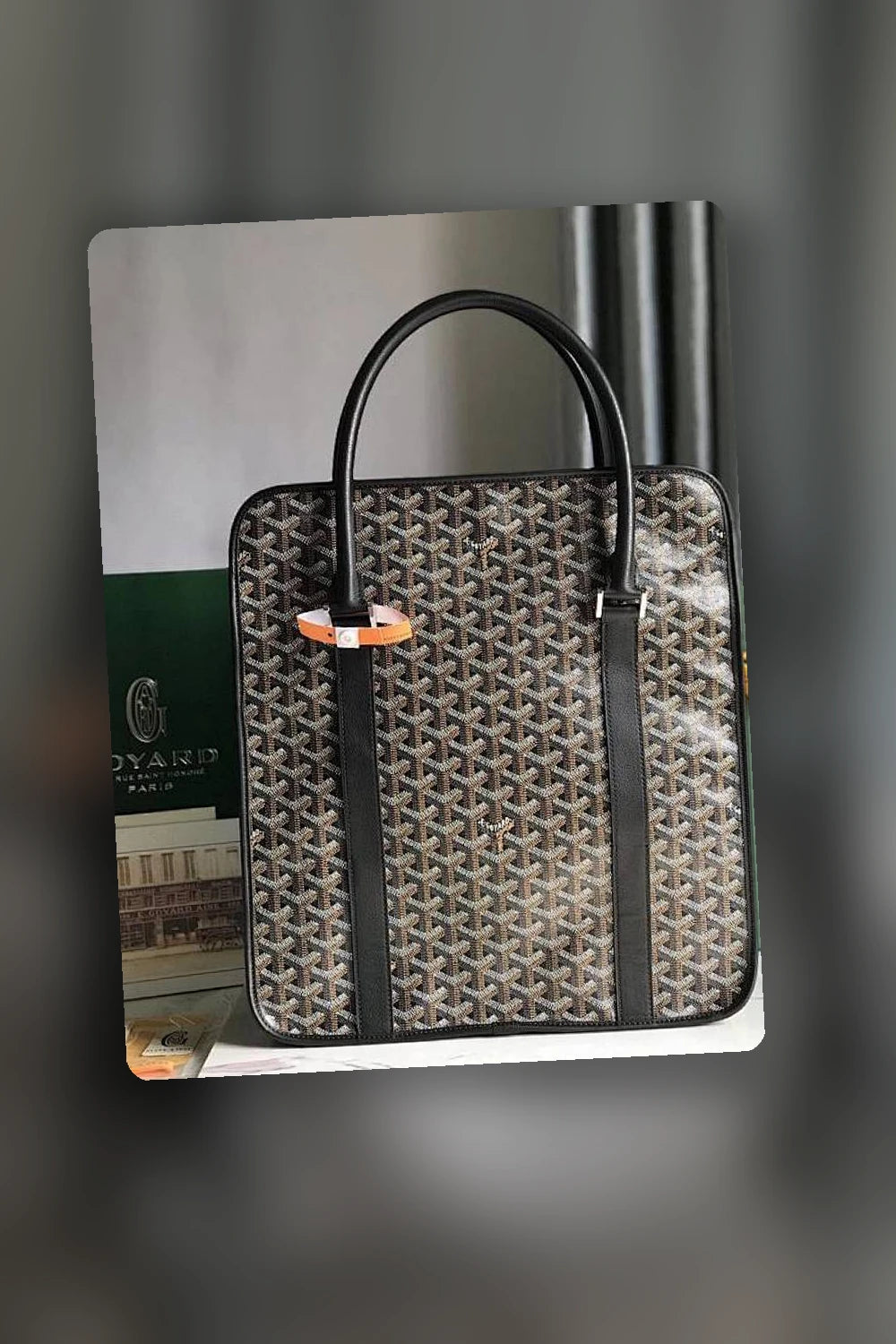 NB - GYO Bag - 690