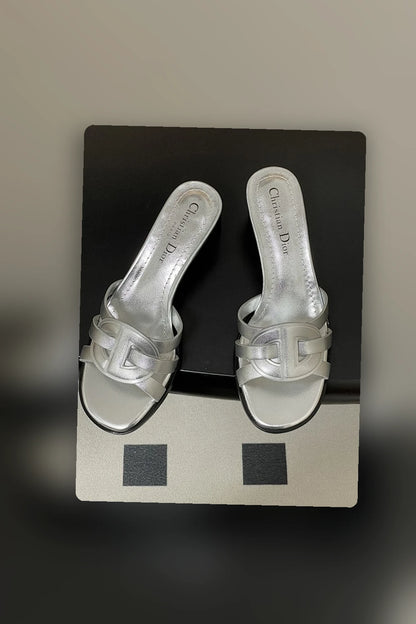 NB - CBL Women Shoes - 069