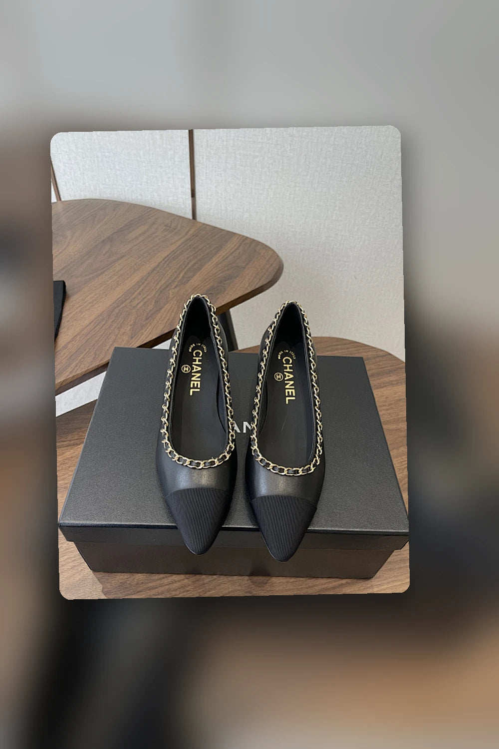 NB - CHL Mix Items - 290