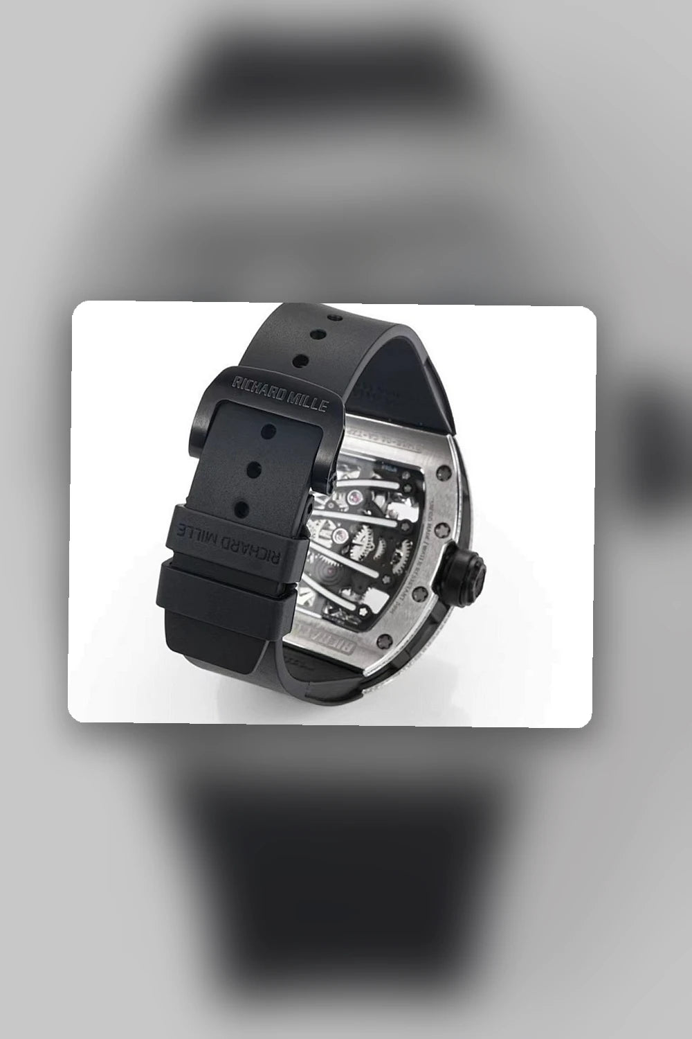 NB - Mix Watch - 974