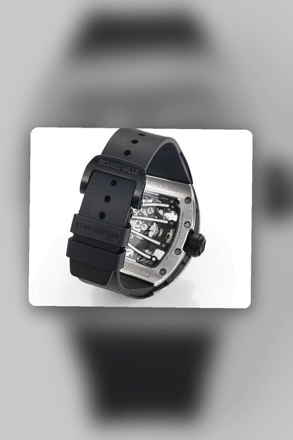 NB - Mix Watch - 974