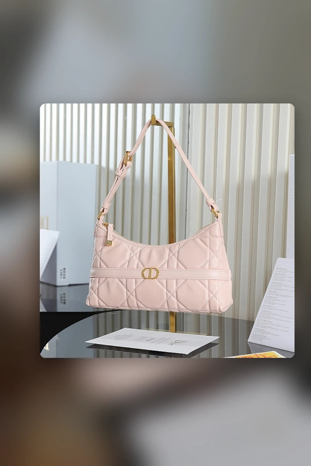 NB - DOR Bag - 1063