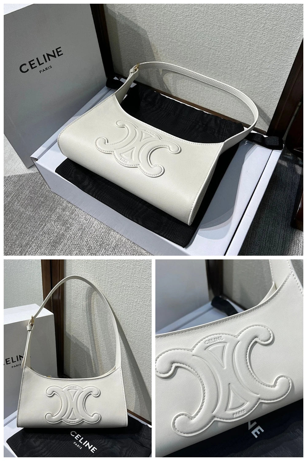 NB - COL Bag - 746