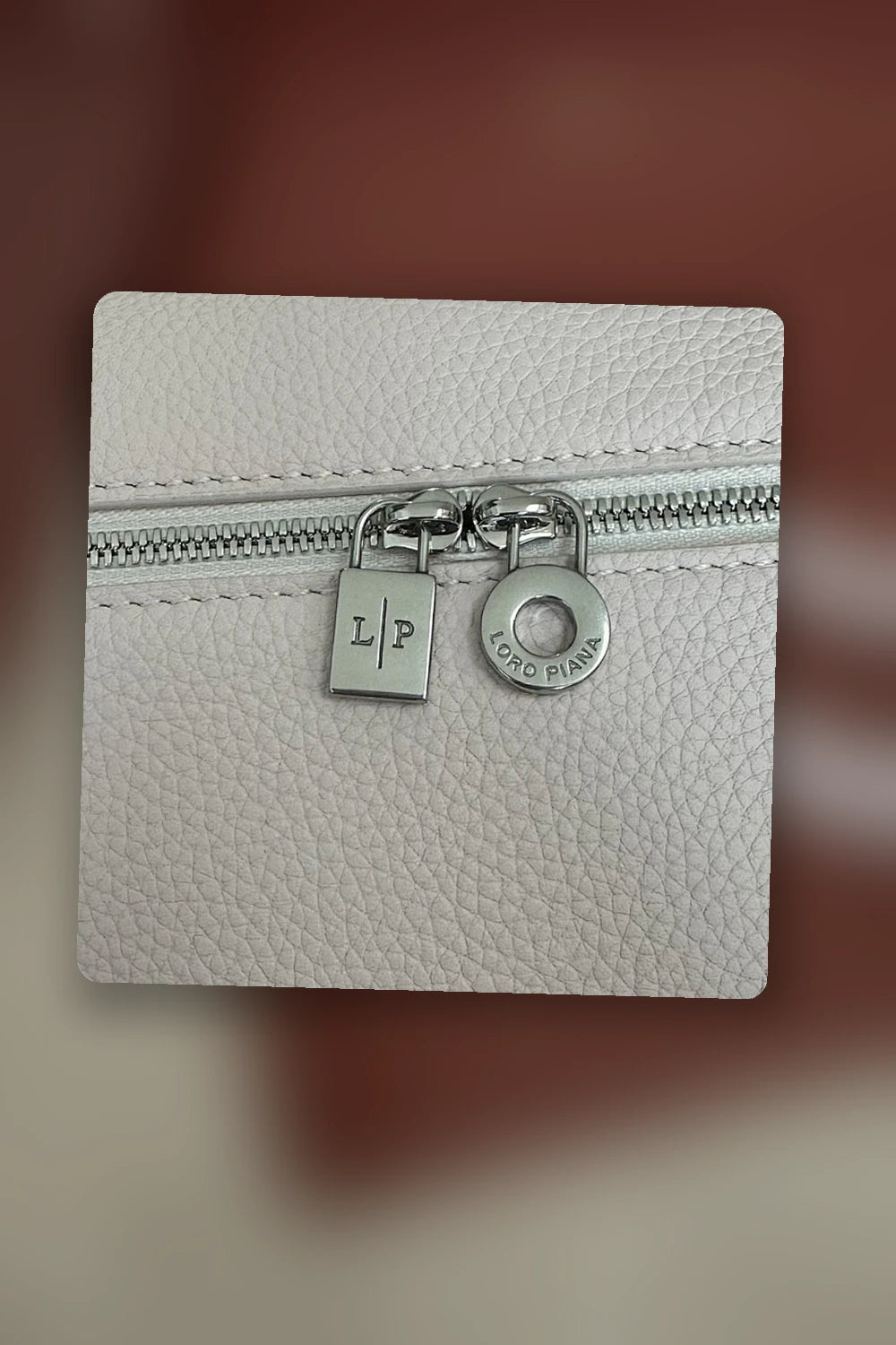 NB - LOP Bag - 667