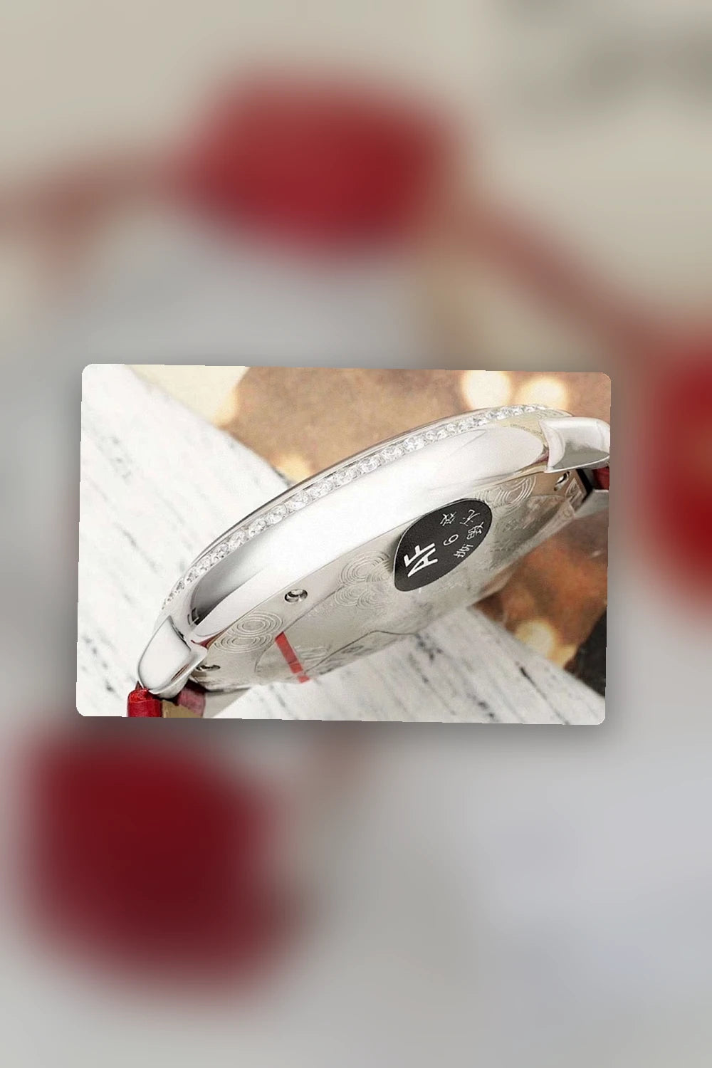 NB - Mix Watch - 244