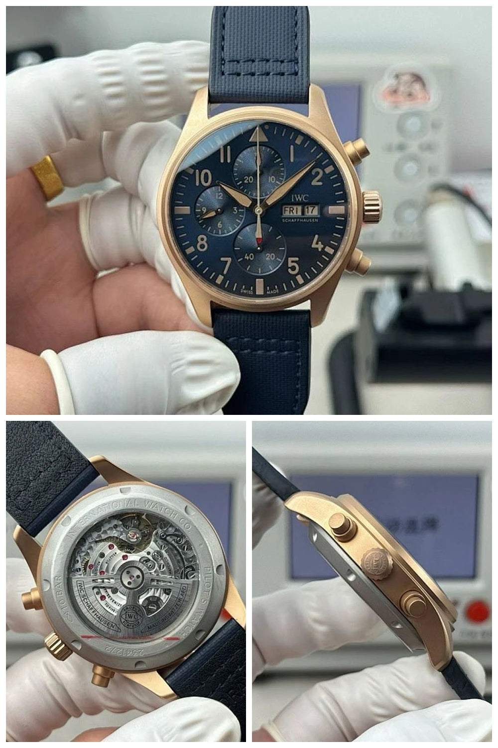 NB - Mix Watch - 161