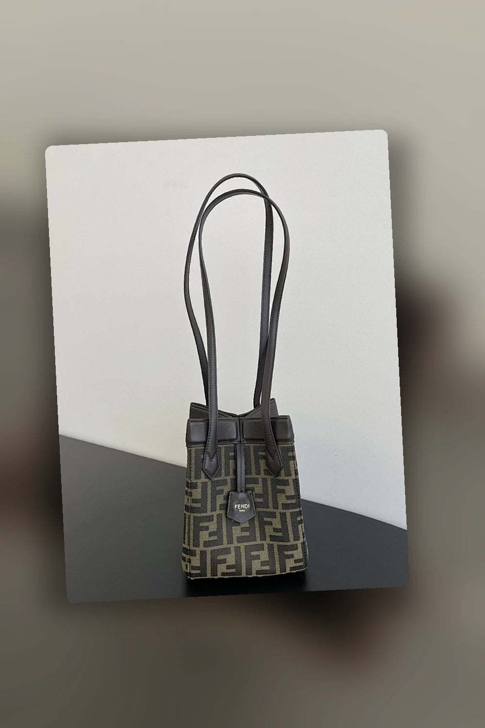 NB - FDE Bag - 382