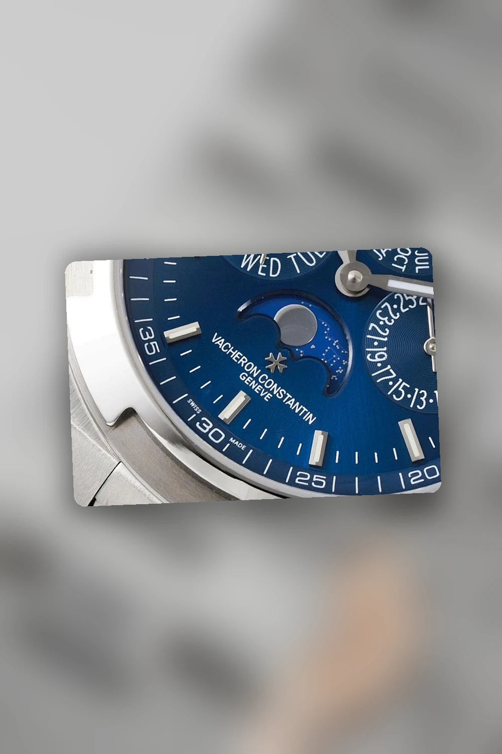 NB - Mix Watch - 266
