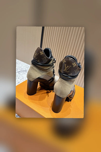 NB - LOV Women Shoes - 925