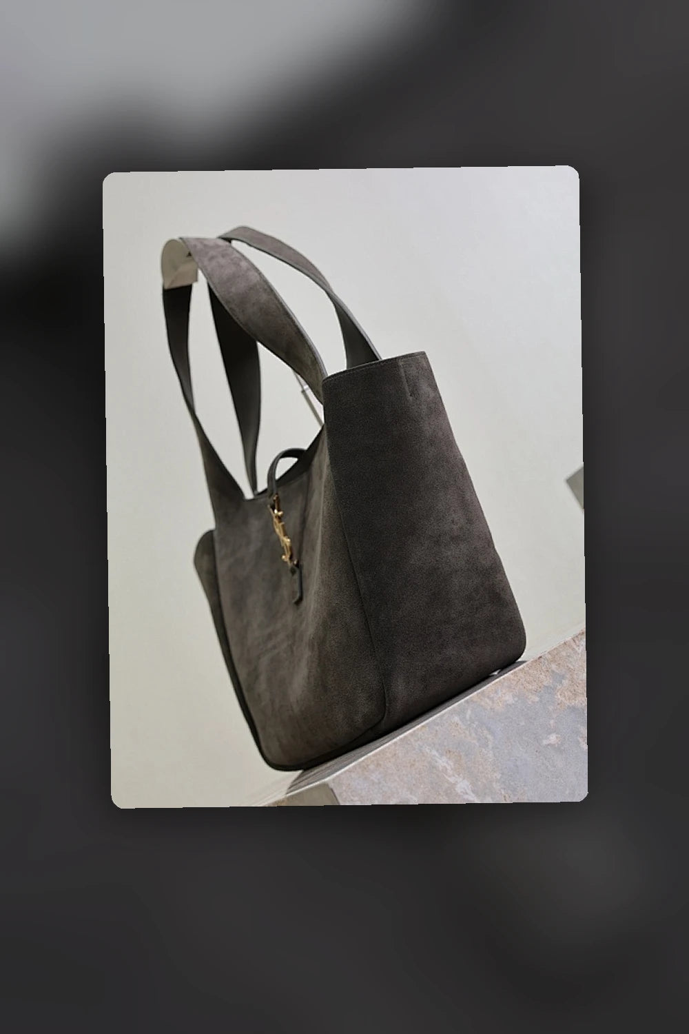 NB - YLS Bag - 729
