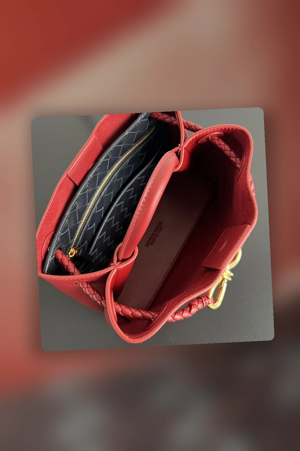 NB - BOV Bag - 399