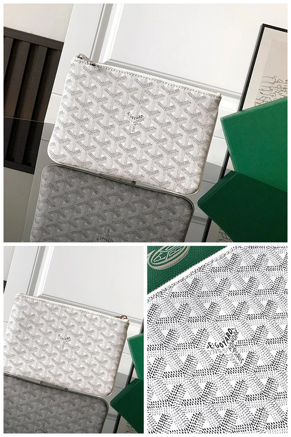 NB - GYO Bag - 501