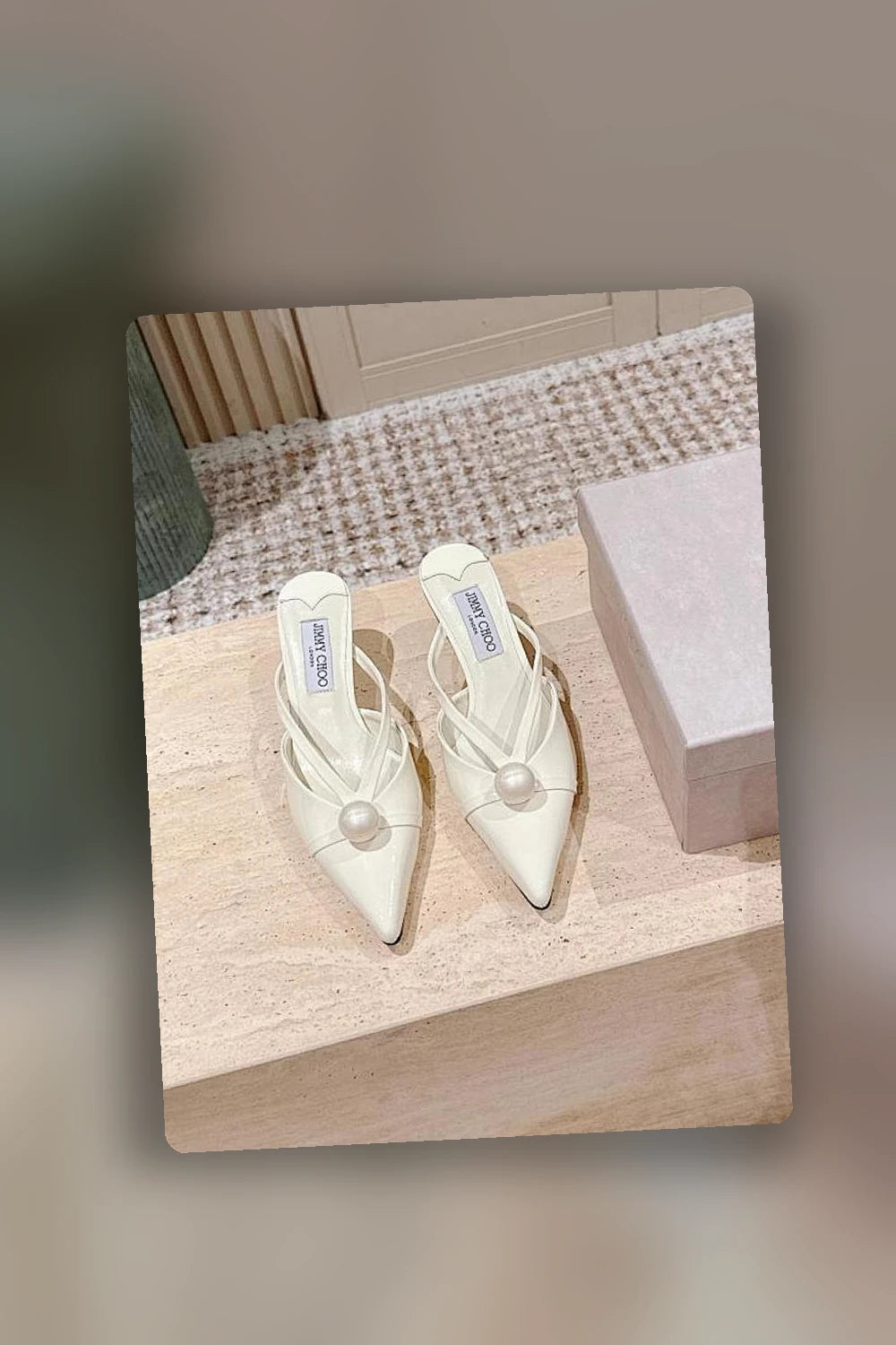 NB - JMC Women Shoes - 551
