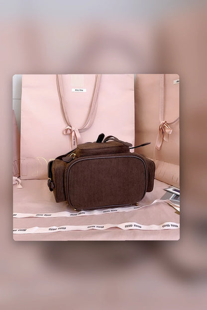 NB - MMU Bag - 456