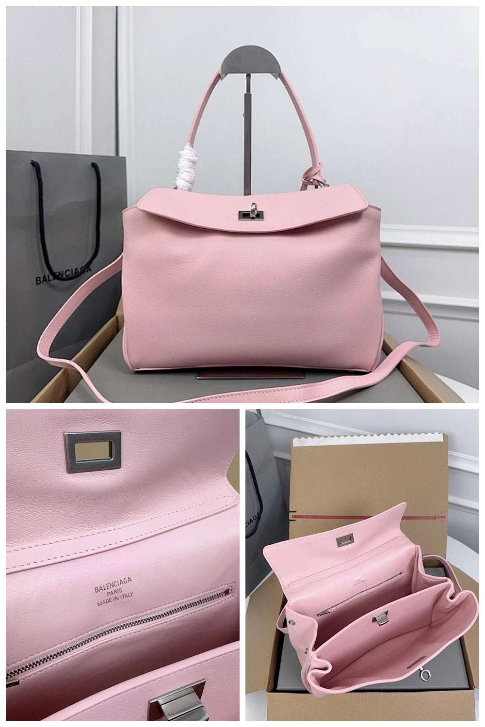 NB - BG Bag - 1285