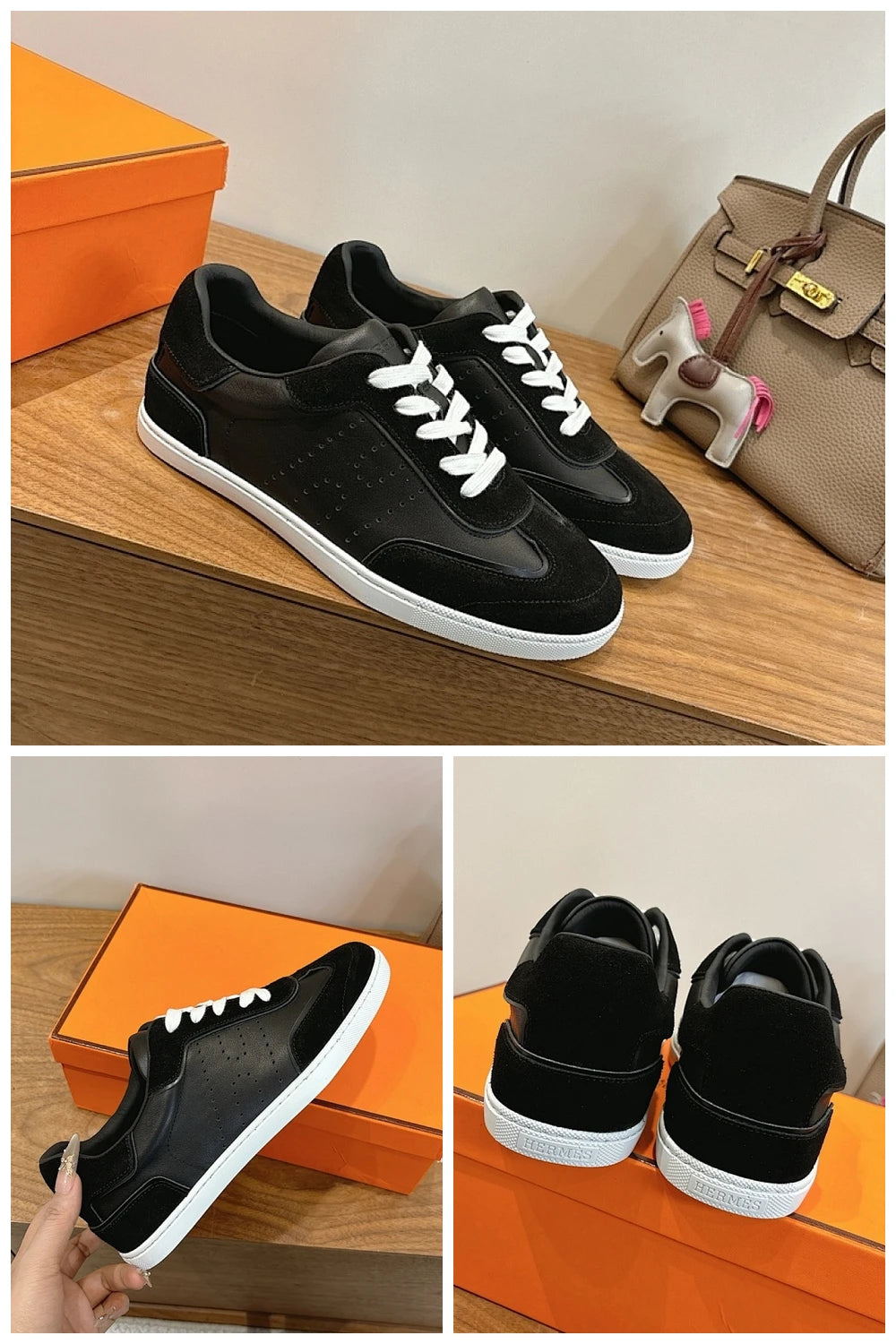 NB - CBL Women Shoes - 087