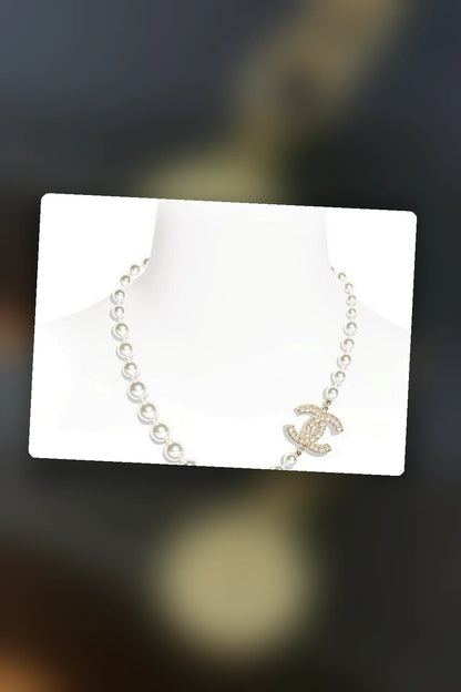 NB - CHL Jewelry - 634