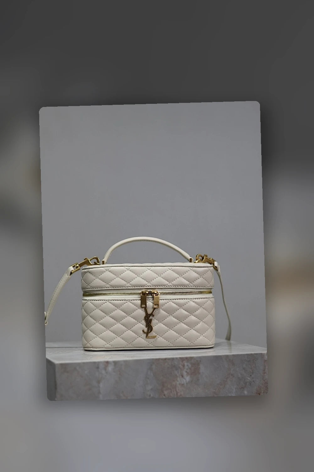 NB - YLS Bag - 1537