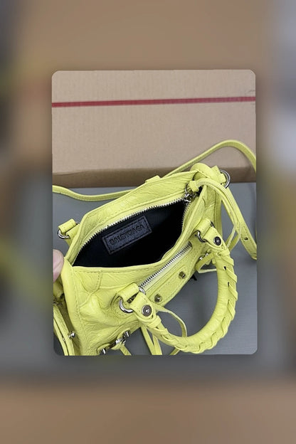 NB - BG Bag - 1545