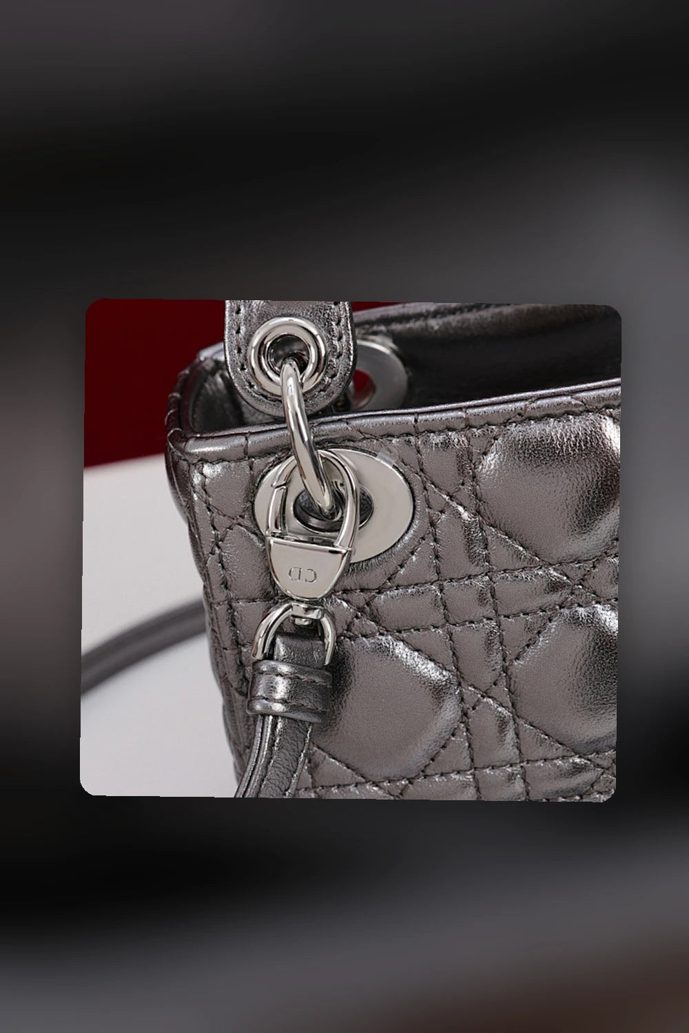 NB - DOR Bag - 341