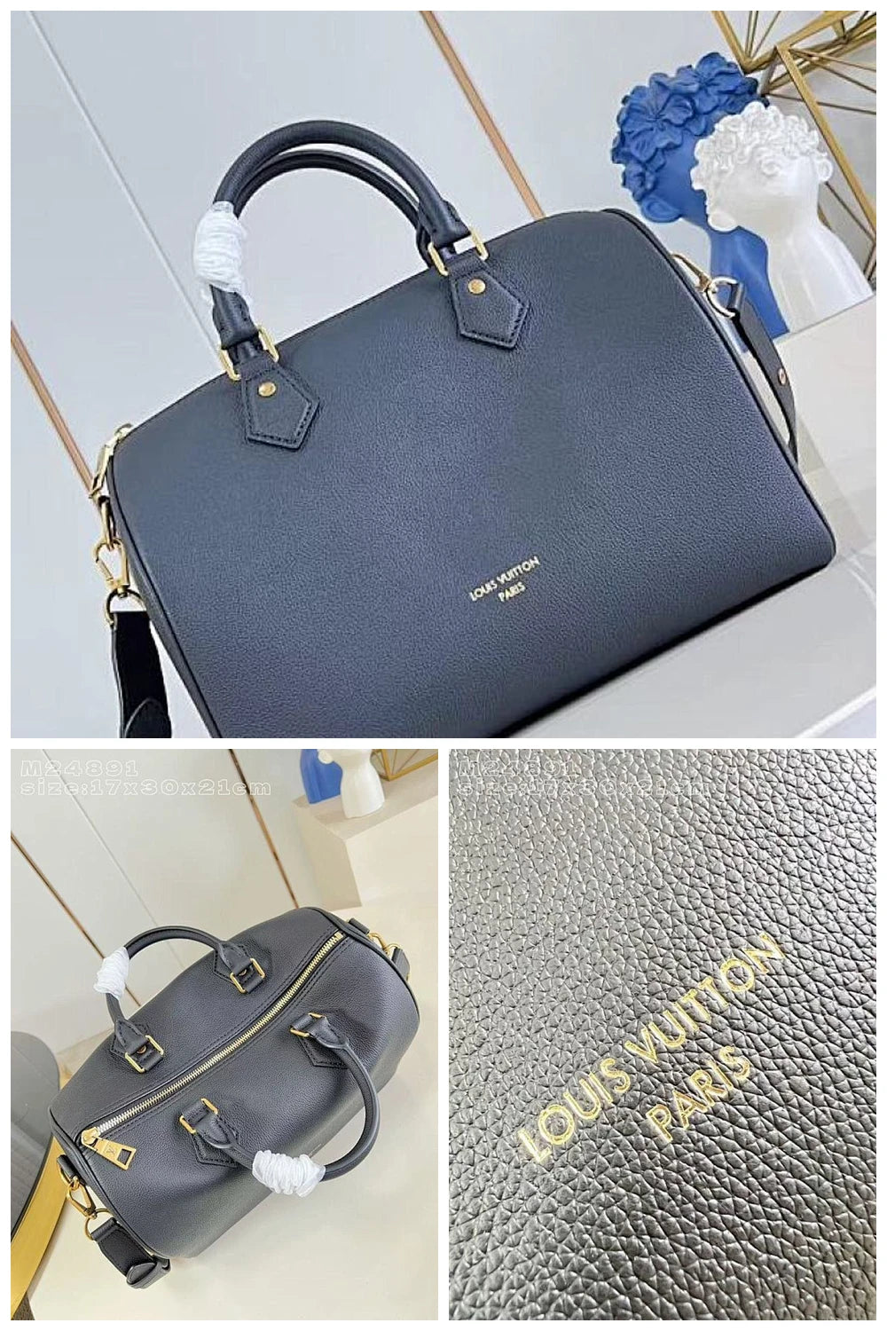 NB - LOV Bag - 019