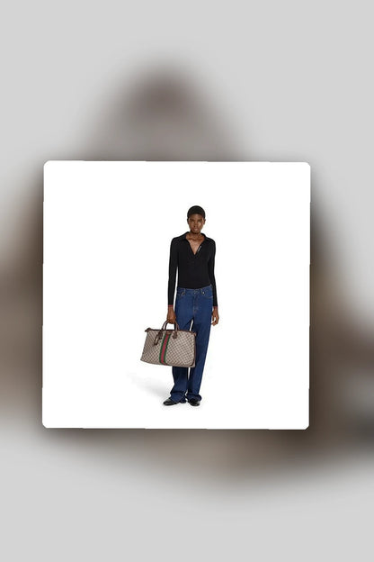 NB - GUKI Bag - 859