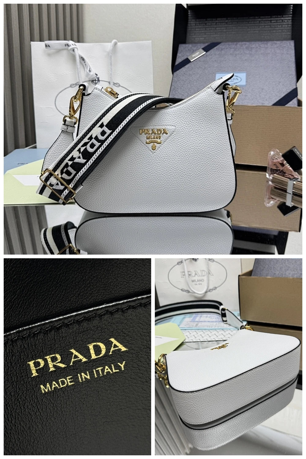 NB - PD Bag - 423