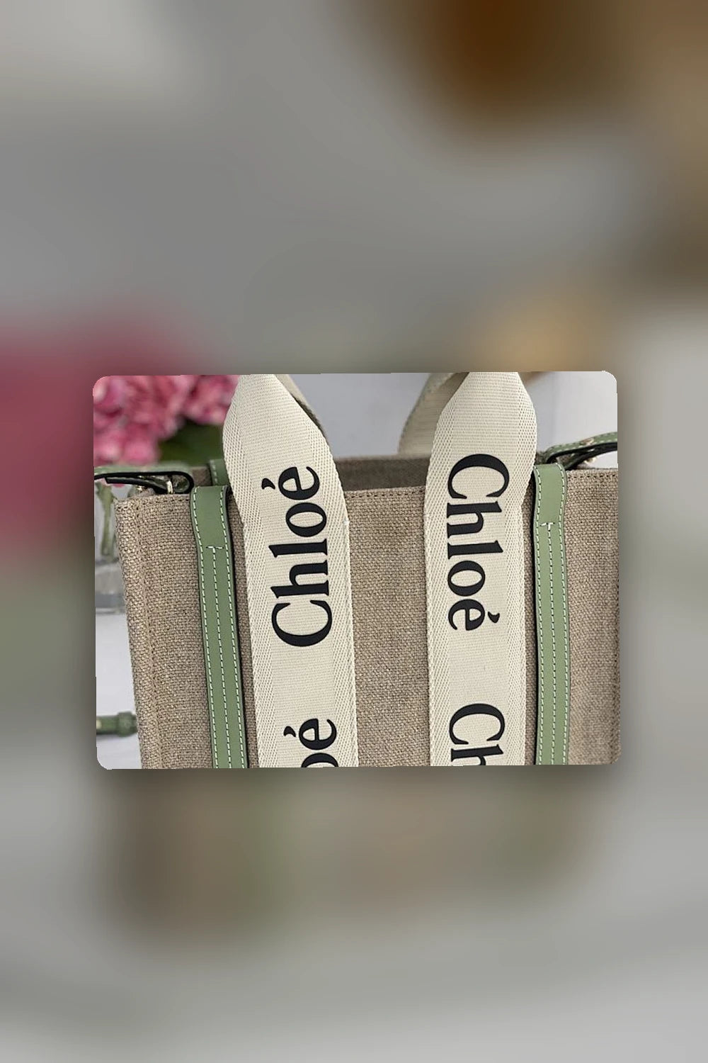 NB - CLE Bag - 614