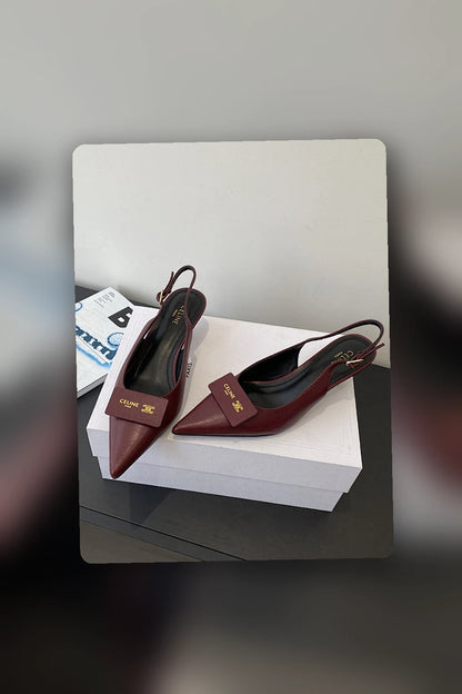 NB - COL Women Shoes - 336