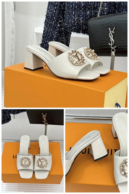 NB - LOV Women Shoes - 322