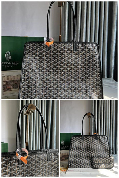 NB - GYO Bag - 460