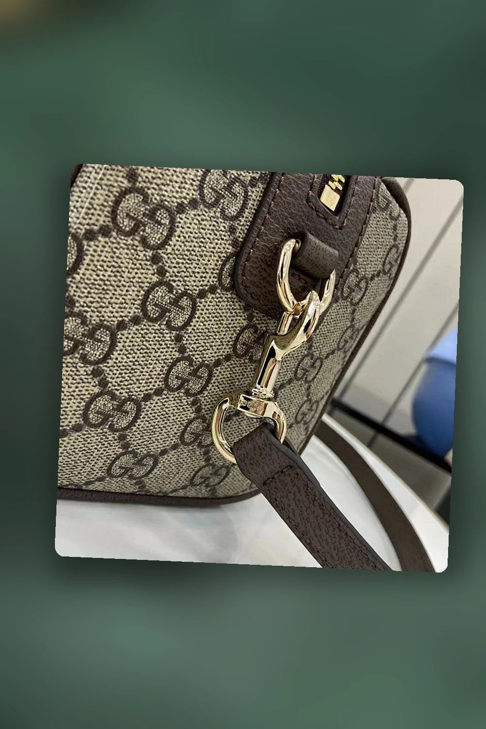 NB - GUKI Bag - 890